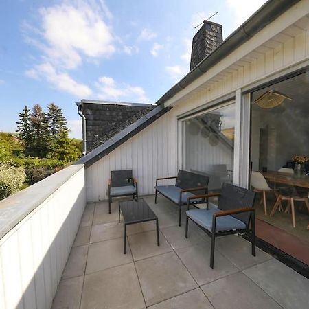 Neue Wohnung In Der Naehe Von Trier Korlingen Exterior foto
